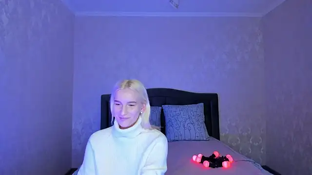 Amanda054 online show from February 2, 5:48 pm