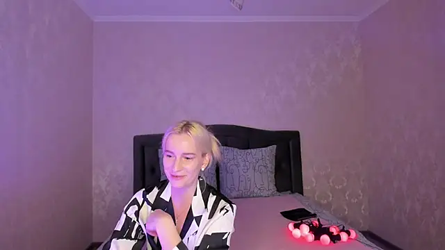 Amanda054 online show from February 24, 5:20 pm