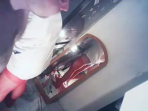 DeconetSex online show from January 24, 8:22 pm