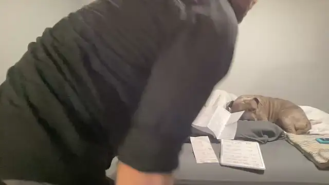 Snapshot of flexingplexico chatting on February 1, 2:45 pm flexingplexico online show from February 1, 2:45 pm