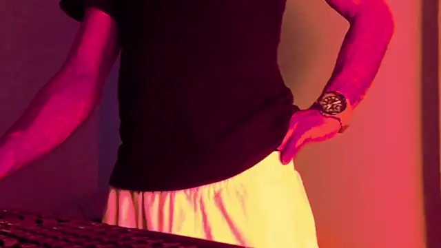 Snapshot of flexingplexico chatting on February 14, 8:52 am flexingplexico online show from February 14, 8:52 am