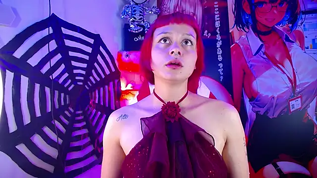 bombom 6 online show from December 6, 11:14 pm