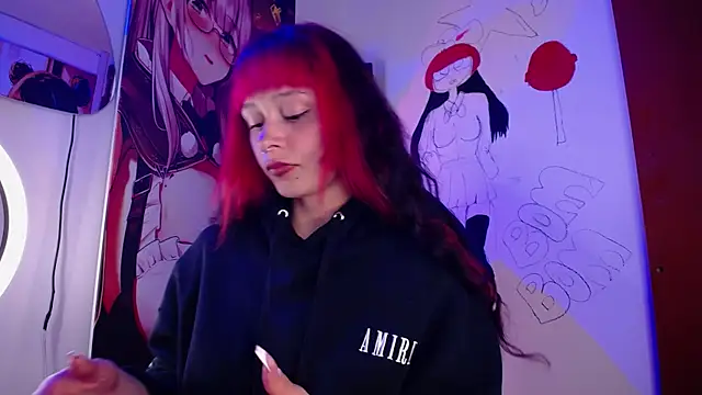 bombom 6 online show from February 13, 10:54 pm