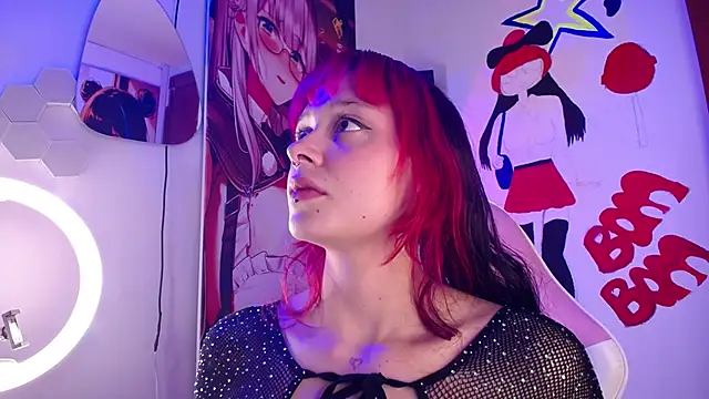 bombom 6 online show from February 22, 1:55 am