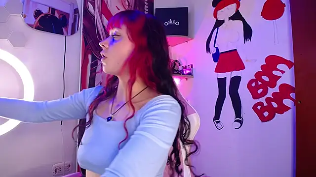 bombom 6 online show from February 22, 8:20 pm