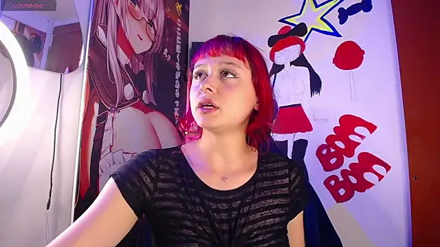 bombom 6 online show from March 8, 1:17 am