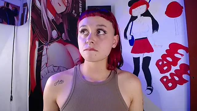 bombom 6 online show from March 11, 3:37 am