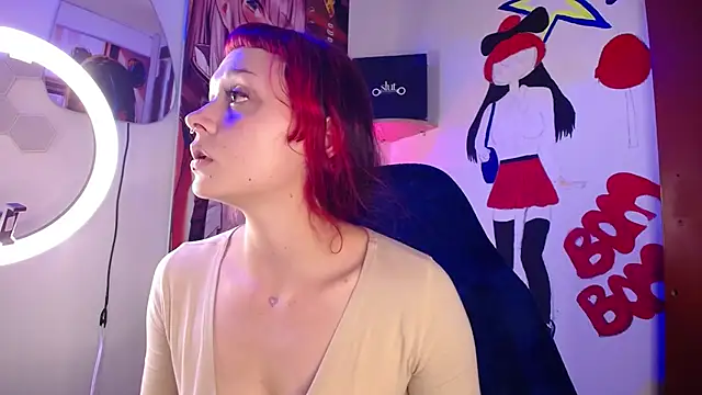 bombom 6 online show from March 15, 12:58 am