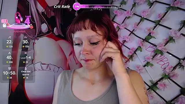 bombom 6 online show from October 10, 8:08 pm