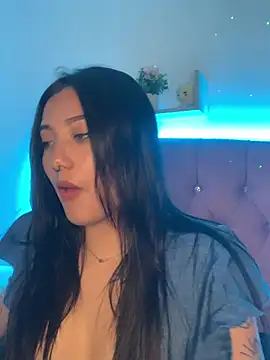 angellique 22 online show from February 6, 4:31 am