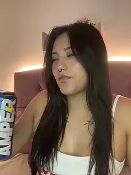 angellique 22 online show from March 1, 3:32 am