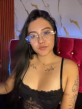 angellique 22 online show from September 11, 5:18 am