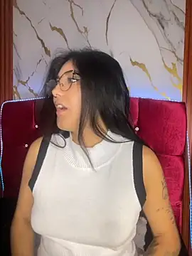 angellique 22 online show from September 20, 5:52 am