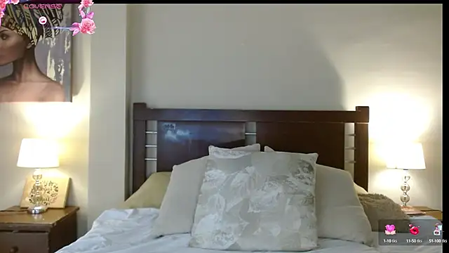 hillary foox online show from March 5, 6:01 pm