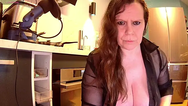 Endrocleia online show from February 22, 10:31 pm