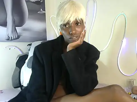 SexyPanker online show from December 24, 1:28 pm