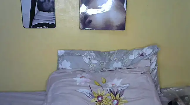 SexyPanker online show from February 13, 3:35 pm