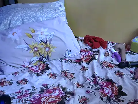 SexyPanker online show from February 21, 9:02 am