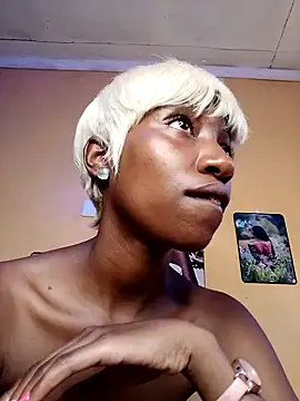 SexyPanker online show from March 5, 2:12 pm