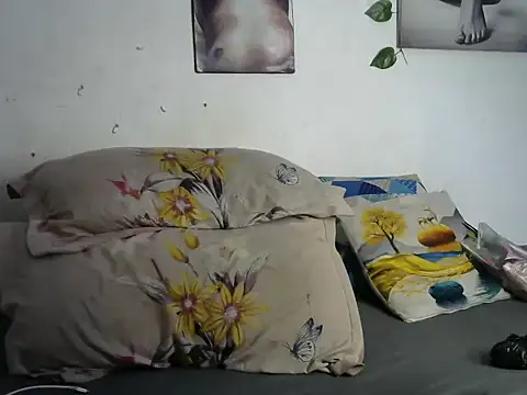 SexyPanker online show from November 13, 6:45 am