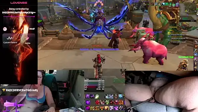 Snapshot of lili-hot-77 chatting on September 17, 5:20 am lili-hot-77 online show from September 17, 5:20 am