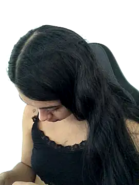 SweetLatiin  online show from September 21, 6:09 pm