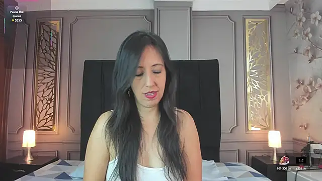 Snapshot of Bonnie__milf chatting on October 7, 12:02 pm Bonnie milf online show from October 7, 12:02 pm