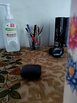 MALLUSING555 online show from September 9, 8:58 am