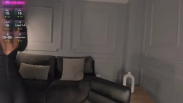 Snapshot of MariaHerrera_ chatting on February 26, 5:31 am MariaHerrera online show from February 26, 5:31 am