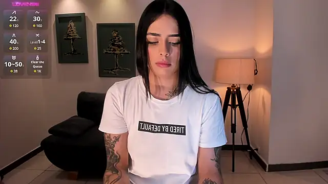 Snapshot of MariaHerrera_ chatting on March 2, 5:14 pm MariaHerrera online show from March 2, 5:14 pm