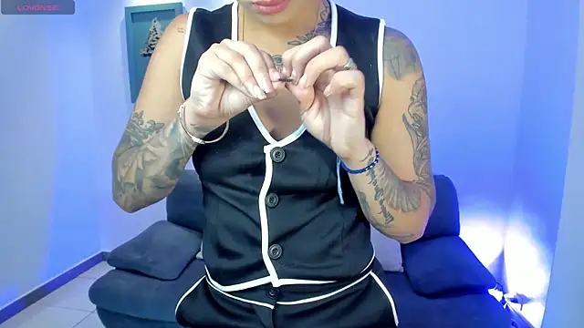 Snapshot of MariaHerrera_ chatting on September 11, 8:53 pm MariaHerrera online show from September 11, 8:53 pm