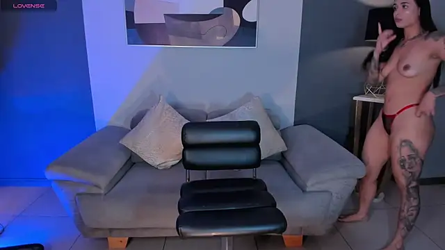 Snapshot of MariaHerrera_ chatting on October 6, 8:50 pm MariaHerrera online show from October 6, 8:50 pm