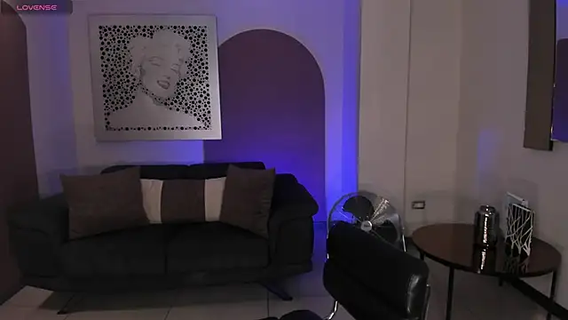 Snapshot of MariaHerrera_ chatting on October 21, 3:07 am MariaHerrera online show from October 21, 3:07 am