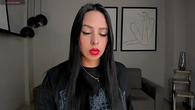 KatieStonne online show from February 18, 3:42 am