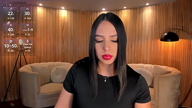 KatieStonne online show from September 23, 2:58 am