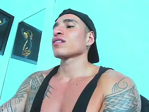 jack pergurtson01 online show from January 11, 1:01 pm