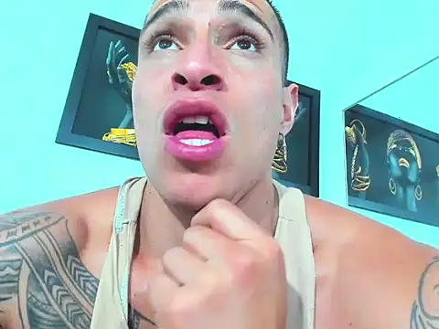 jack pergurtson01 online show from January 22, 10:18 am