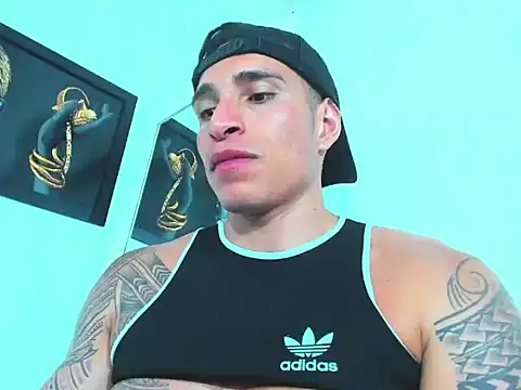 jack pergurtson01 online show from January 23, 12:41 pm