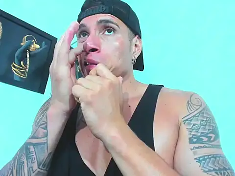 jack pergurtson01 online show from January 24, 10:11 am