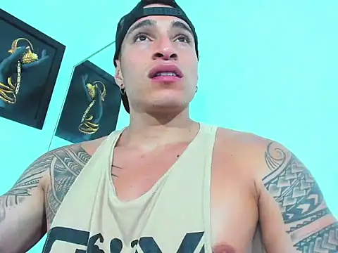 jack pergurtson01 online show from January 26, 10:02 am