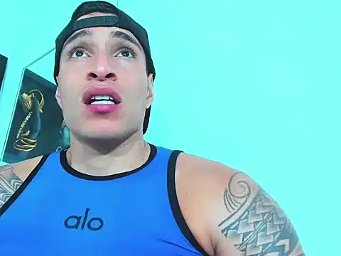 jack pergurtson01 online show from February 16, 10:21 am