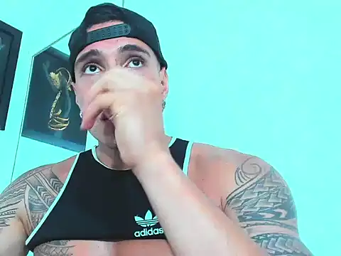 jack pergurtson01 online show from March 3, 1:31 pm