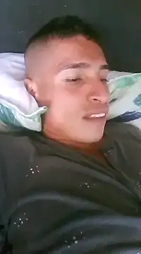 jack pergurtson01 online show from March 16, 7:49 pm