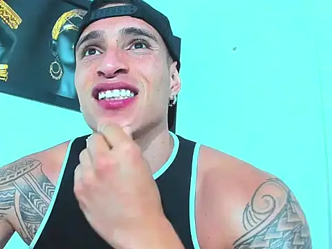 jack pergurtson01 online show from March 18, 10:14 am