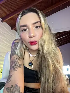 mariablonde  online show from September 25, 7:39 pm