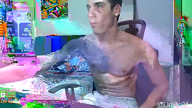 Snapshot of Babylin77 chatting on December 3, 3:09 am Babylin77 online show from December 3, 3:09 am