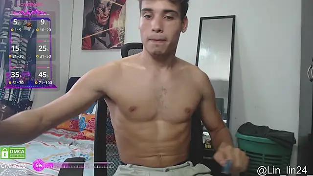 Snapshot of Babylin77 chatting on December 3, 9:56 pm Babylin77 online show from December 3, 9:56 pm