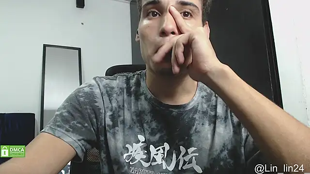 Snapshot of Babylin77 chatting on December 11, 11:10 pm Babylin77 online show from December 11, 11:10 pm