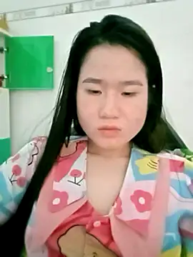 Sahara-lovexoxo online show from January 8, 6:09 am