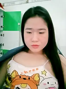 Sahara-lovexoxo online show from February 16, 6:32 am